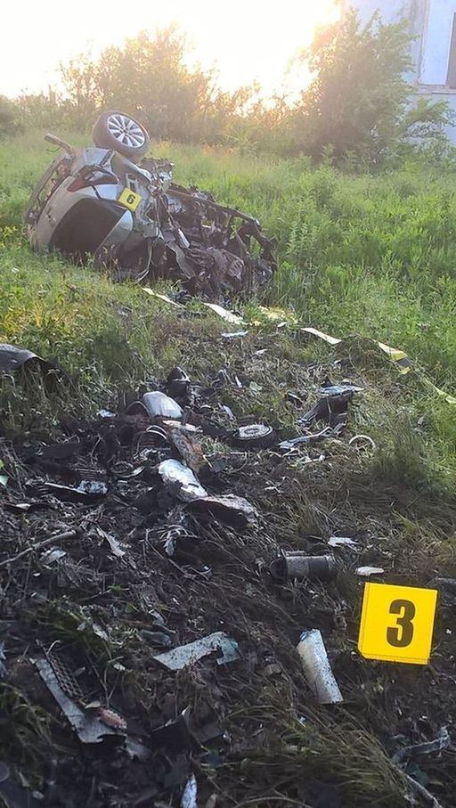 Procurorii au reconstituit parţial traseul lui Dan Condrea înainte de accident 