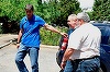 Coordonatorul Poliţiei Locale a Sectorului 1, Emanoil Bocean, reţinut de DNA pentru trafic de influenţă