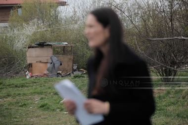 Firma de colectare a deşeurilor din Chitila, trimisă în judecată pentru că angajaţii au sustras un explozibil periculos - rechizitoriu