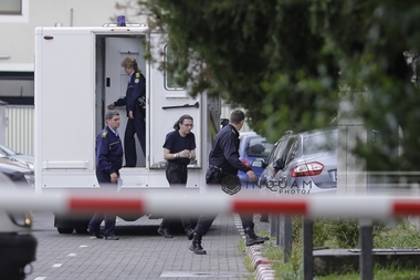 Miron Panaitescu, partener de afaceri cu Dan Condrea, adus la DNA din penitenciar. La DNA sunt audiate şi Uliana Ochinciuc şi Flori Dinu