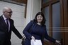 Flori Dinu, pusă sub acuzare de DNA pentru complicitate la delapidare 