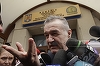 Gigi Becali, audiat la DNA în dosarul privind cărţile scrise în penitenciar pentru reducerea pedepselor