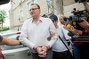 DNA: Păltineanu a luat mită 73.450 de euro şi 18.600 de lei când a fost manager al Institutului de Geriatrie “Ana Aslan”