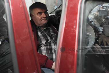 Dan Păcurariu, profesorul suspectat că a ucis-o pe Mihaela Fulga în 1998, a fost trimis în judecată