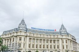 Curtea de Apel Bucureşti cere procurorilor DIICOT să cerceteze BCR pentru spălare de bani, după sesizarea unei firme de consultanţă. Reacţia BCR: Banca nu a fost citată până la această dată în niciun dosar penal