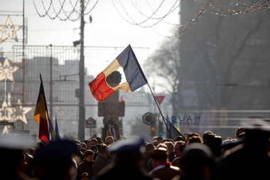 Procurorul general Augustin Lazăr: Sigur că dosarul Revoluţiei va fi finalizat pe mandatul meu. Într-un termen rezonabil se va da soluţia