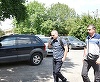 Fostul sef al PJ Sinaia, adus cu mandat la DNA pentru fi audiat într-un dosar în care un denunţător pretinde că i-a dat mii de euro mită