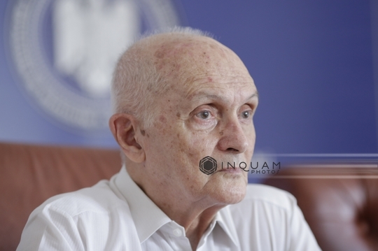 IICCMER deconspiră alţi doi torţionari care ar fi responsabili de moartea a peste 200 de deţinuţi şi cere Parchetului să îi cerceteze (FOTO: Inquam Photos / Octav Ganea)