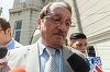 CCR a respins excepţia de neconstituţionalitate a lui Mircea Băsescu privind definirea traficului de influenţă