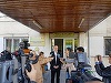 Ghiţă a refuzat să dea declaraţii în dosarul în care a fost trimis în judecată pentru dare de mită, şantaj şi spălare de bani
