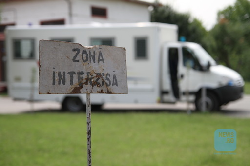 ANP începe recensământul deţinuţilor cu boli psihice
