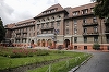 Prună: În Hotelul Triumf vor funcţiona DNA şi Agenţia Naţională de Administrare a Bunurilor Indisponibilizate