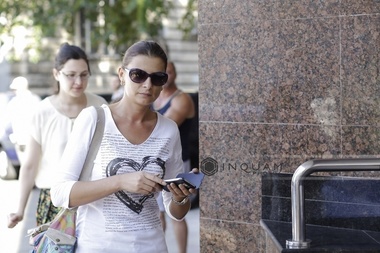 Dosarul morţii lui Patrick Ekeng: Medicul Mihaela Duţă, de la Ambulanţa Puls, audiată la Parchetul Tribunalului Bucureşti