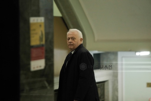 Hrebenciuc, Chiuariu şi ceilalţi inculpaţi din dosarul retrocedării ilegale de păduri scapă definitiv de controlul judiciar
