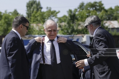 Dosarul Mineriadei: În cinci luni au fost audiaţi şapte suspecţi, 18 martori, 455 de persoane vătămate, părţi civile şi succesori ai acestora