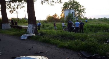 Decizia Parchetului instanţei supreme în dosarul privind accidentul lui Dan Condrea: Patronul Hexi Pharma s-a sinucis