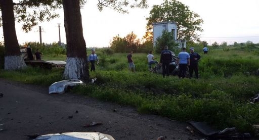 Decizia Parchetului instanţei supreme în dosarul privind accidentul lui Dan Condrea: Patronul Hexi Pharma s-a sinucis