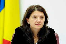 Raluca Prună: Este exclusă orice fel de iniţiativă de graţiere sau de amnistiere sub mandatul meu, sper că nici următorul ministru nu se va grăbi cu o astfel de măsură