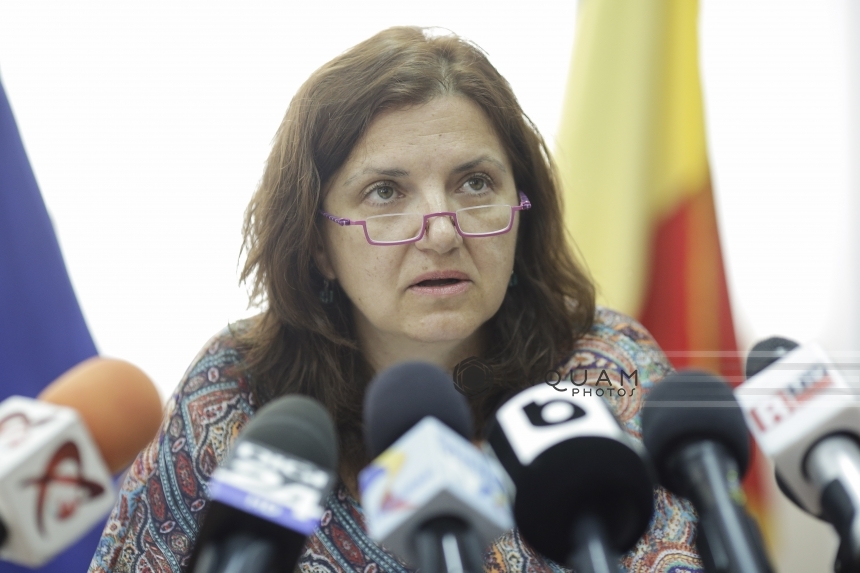 Prună: Zilele acestea urmează să depun o cerere prin care să îl chem pe Victor Ponta în instanţă