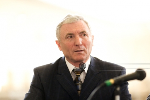 Lazăr: Magistraţii trebuie să aibă un nivel de salarizare echitabil şi să nu fie noi probleme salariale. Nu este permisă o discrepanţă între magistraţi