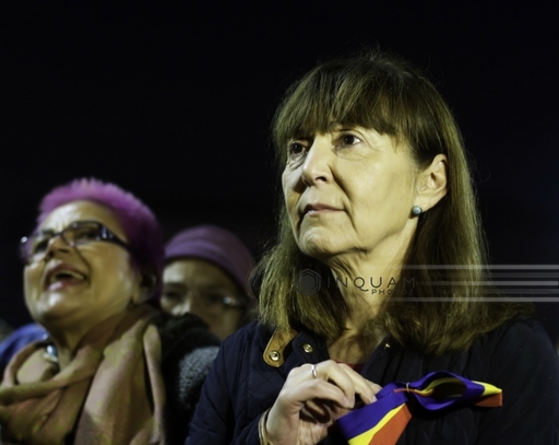 Macovei după ce a participat la şedinţa Consiliului Baroului Bucureşti, care analizează cererea de excludere din avocatură a lui Ponta: Pe unii nu cred că i-am convins. Pe unii poate da