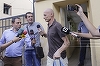 Părinţii şi fosta soţie a lui Bogdan Olteanu, audiaţi la DNA