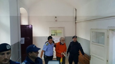 Tribunalul Sibiu a amânat pentru 17 octombrie luarea unei decizii în cazul cererii lui Bivolaru de redeschidere a procesului