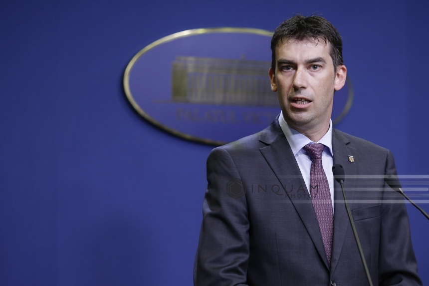 Şeful Inspectoratului de Poliţie Judeţean Bihor, chestorul Liviu Popa, a fost demis de ministrul de Interne