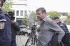 Fostul director al Carpatica Asig Liviu Stoicescu, adus cu mandat la DNA