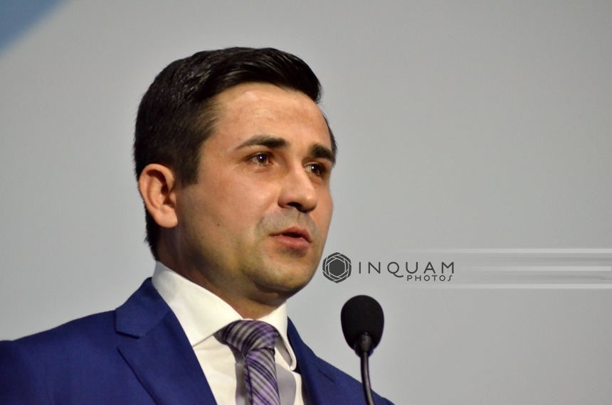 Deputatul Adrian Gurzău, acuzat în dosarul privind favorizarea Carpatica Asig. DNA cere aviz pentru reţinere şi arestare
