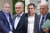 Martor în dosarul "Microsoft”: Banii de la Florică pentru Gheorghe Ştefan, daţi în două tranşe şi aduşi în pungi sau genţi ieftine 