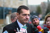 Tobă, la ieşirea de la DNA: Mi s-a adus la cunoştinţă că a fost pusă în mişcare acţiunea penală, pentru favorizarea infractorului