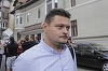 Foştii şefi ai DIPI Rareş Văduva şi Gheorghe Nicolae, la DNA pentru a fi anunţaţi că sunt inculpaţi în dosarul de abuz în serviciu, delapidare şi deturnare de fonduri 