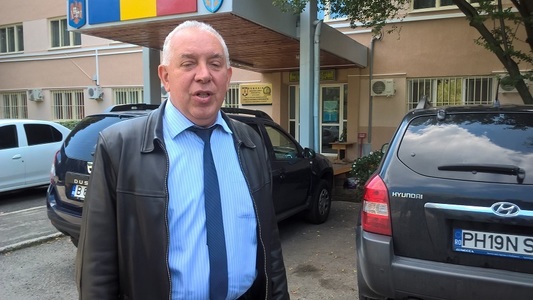 Primarul din Câmpina, aflat sub control judiciar într-un dosar de corupţie, îşi reia atribuţiile, a decis instanţa