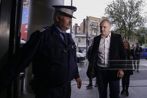 Sebastian Ghiţă, la ieşirea de la DIICOT: Domnii procurori mi-au cerut informaţii şi le voi da. DIICOT: Ghiţă nu a dat declaraţii