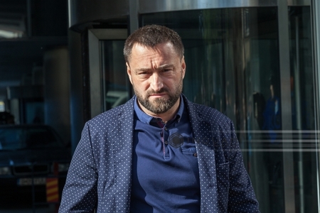 Omul de afaceri Nelu Iordache şi cinci angajaţi de la Direcţia Drumuri şi Poduri Craiova, trimişi în judecată în dosarul "Transalpina 2”
