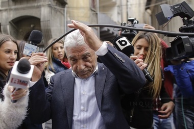 Tribunalul Ilfov: Ioan Becali a dat dovezi de îndreptare în penitenciar, a fost susţinut de familie, deci se va reintegra social