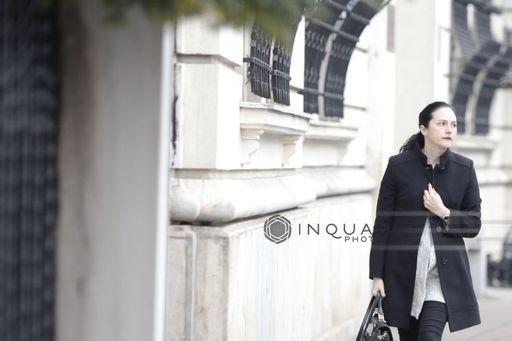 Dosarul Bica-Simu-Pop: Martorii susţin că Simu le-a dat bani procurorilor să închidă un dosar. DNA cere audierea Giorgianei Hosu