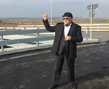 ICCJ a dispus confiscarea unor bunuri în valoare de 8,1 milioane de lei de la inculpaţii din dosarul Cosma - Alexe 