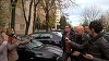 Blejnar, scos încătuşat de la DNA Ploieşti: Sunt total nevinovat