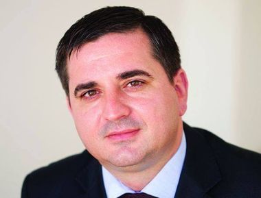 Senatorul Marius Isăilă, condamnat la cinci ani şi patru luni de închisoare; decizia este definitivă