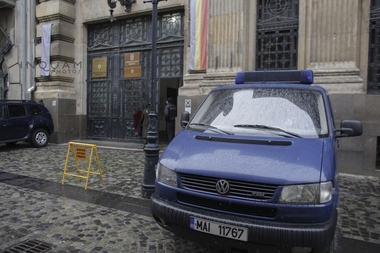 Percheziţii ale procurorilor DNA la Autoritatea Electorală Permanentă. Printre persoanele vizate este şi preşedintele AEP, Ana Maria Pătru - UPDATE