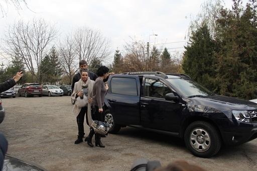 Procurorii DNA au dispus urmărirea penală în cazul şefei AEP pentru trafic de influenţă şi spălarea banilor