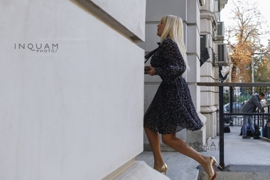 Martor: Mi-am dat demisia din ministerul condus de Elena Udrea când a revenit subiectul Gala Bute, pentru că, anterior, suferisem un infarct