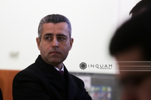 Dosarul "Ferma Băneasa”: Instanţa supremă cere DNA mandatul pentru interceptare lui Tal Silberstein şi judecă în 8 decembrie contestaţiile privind măsurile preventive