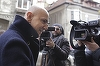 Fostul preşedinte al Casei Naţionale de Asigurări de Sănătate Lucian Duţă, audiat la DNA