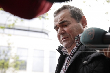 Necolaiciuc şi ceilalţi inculpaţi din dosarul său au de plătit peste o sută de milioane de lei companiei CFR şi altor firme