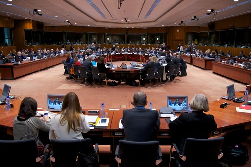 Parchetul European va instrumenta şi dosare de fraudă la TVA, cu prejudiciu mai mare de 10.000 de euro, în care vor fi implicate mai mult de două state membre
