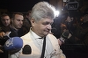 Fostul manager al Spitalului Malaxa, Florin Secureanu, a fost arestat