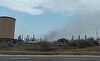 Rompetrol Rafinare, trimisă în judecată pentru ucidere din culpă în dosarul privind explozia de la Petromidia, soldată cu doi morţi şi doi răniţi